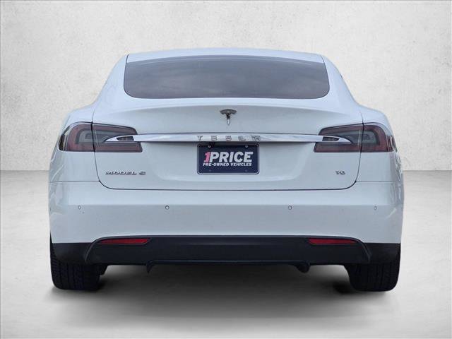 Used 2016 Tesla Model S 70 RWD image 6