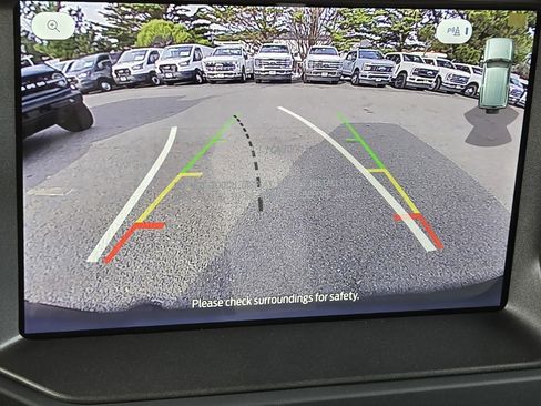 New 2025 Ford Bronco Big Bend image 11