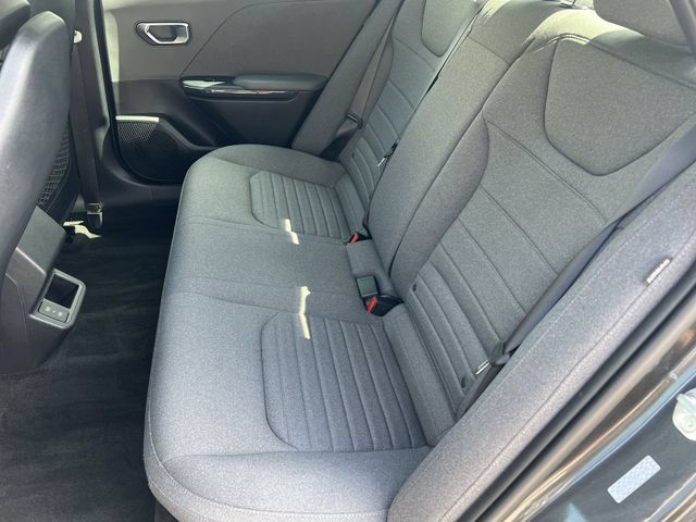 Used 2025 Kia K4 EX FWD image 34