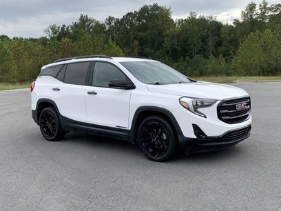 Used 2020 GMC Terrain SLT w/ Preferred Package
