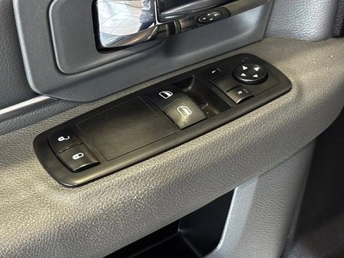 Used 2019 RAM 1500 Tradesman w/ Power & Remote Entry Group RWD image 17