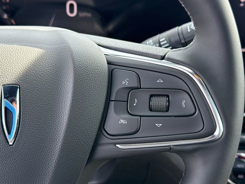 New 2026 Buick Envista Sport Touring w/ Convenience I Package FWD image 21