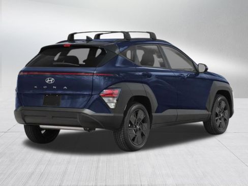 New 2026 Hyundai Kona SEL Sport image 3