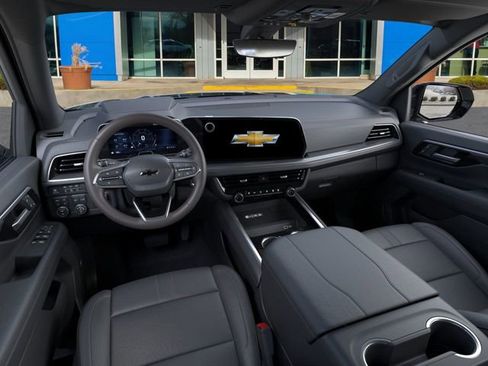 New 2026 Chevrolet Tahoe RST image 15