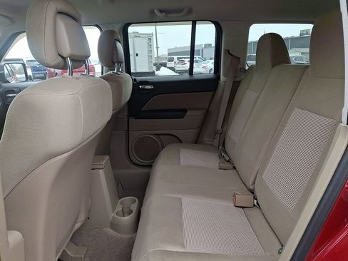 Used 2012 Jeep Patriot Sport w/ PWR Value Group image 10