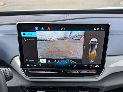 New 2026 Volkswagen ID.4 Pro S AWD/4WD image 9