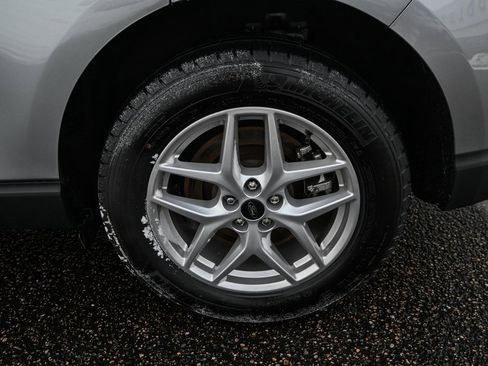 Certified 2024 Ford Edge SEL w/ Convenience Package image 13