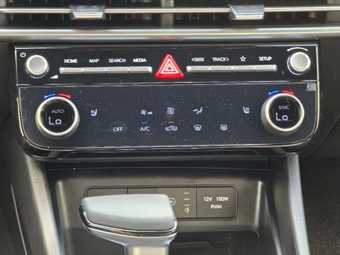 New 2026 Hyundai Santa Cruz XRT image 17