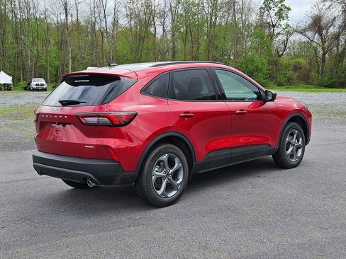 New 2025 Ford Escape ST-Line w/ Tech Pack #1 image 3