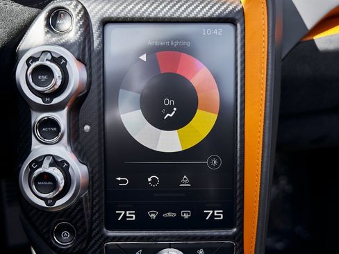 Used 2020 McLaren 720S Performance image 71