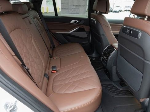 New 2026 BMW X5 xDrive50e image 19