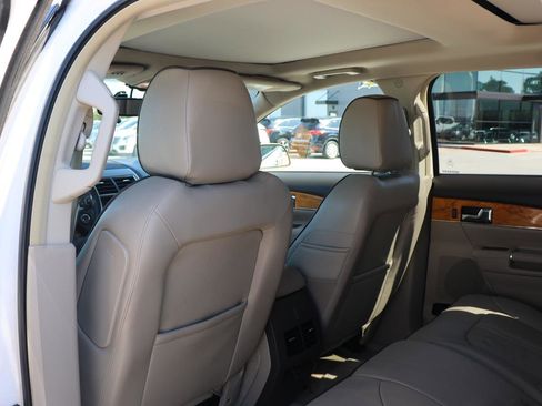 Used 2015 Lincoln MKX FWD w/ Equipment Group 102A image 21