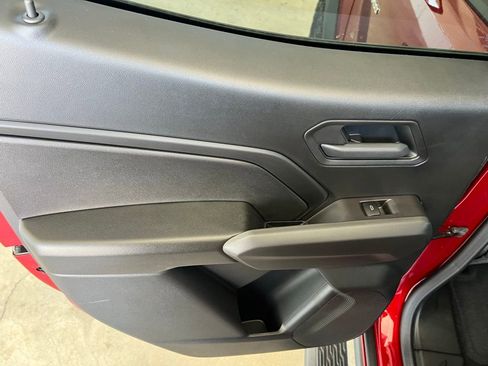 New 2026 Chevrolet Colorado Trail Boss image 16