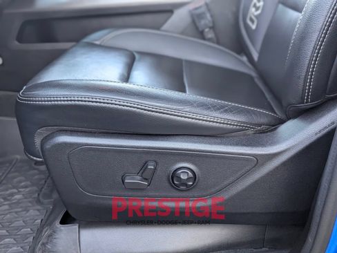 Used 2021 RAM 1500 Rebel w/ Rebel Level 1 Equipment Group AWD/4WD image 26