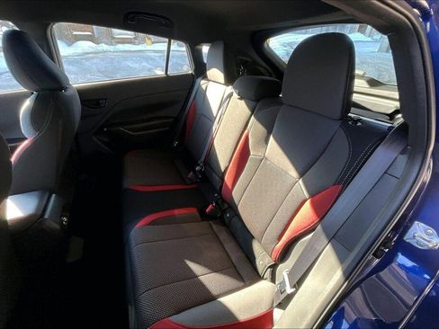 New 2026 Subaru Impreza RS image 8