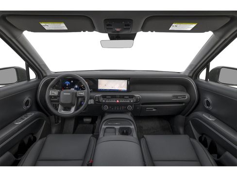 New 2026 Hyundai Palisade SEL FWD image 34