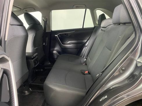 Certified 2023 Toyota RAV4 LE AWD/4WD image 11