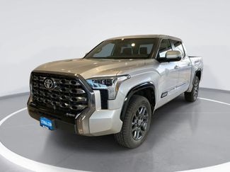 Used 2024 Toyota Tundra Platinum video 1