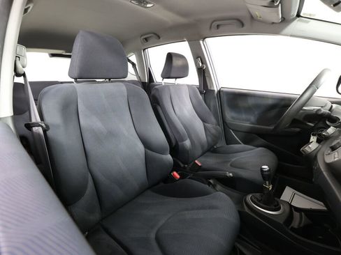 Used 2009 Honda Fit Sport image 24
