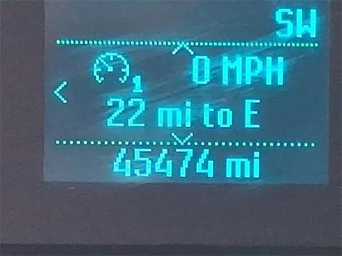 Used 2021 Ford F550 4x4 SuperCab Super Duty image 19