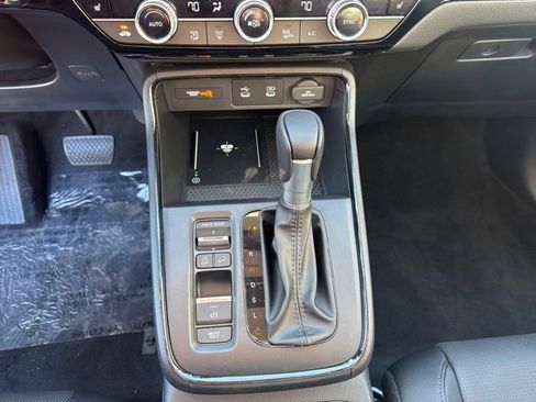 New 2026 Honda CR-V EX-L image 16