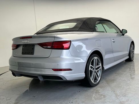 Used 2019 Audi A3 2.0T Premium Plus w/ Premium Plus Package FWD image 6