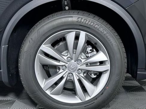 Used 2026 Acura MDX SH-AWD image 9