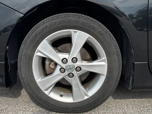 Used 2012 Toyota Corolla S FWD image 5