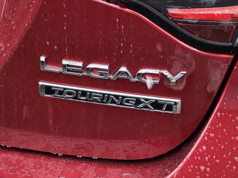 Used 2023 Subaru Legacy Touring XT image 10