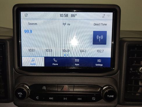 Used 2023 Ford Bronco Sport AWD/4WD image 25