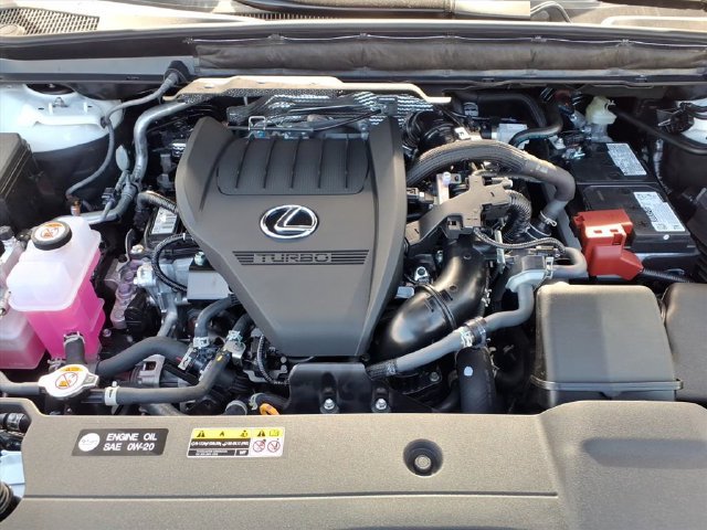 New 2026 Lexus RX 350 Premium Plus w/ Convenience Package AWD/4WD image 12