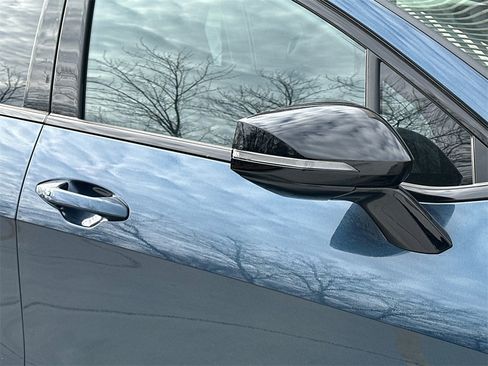 New 2026 Kia Sportage X-Line image 11