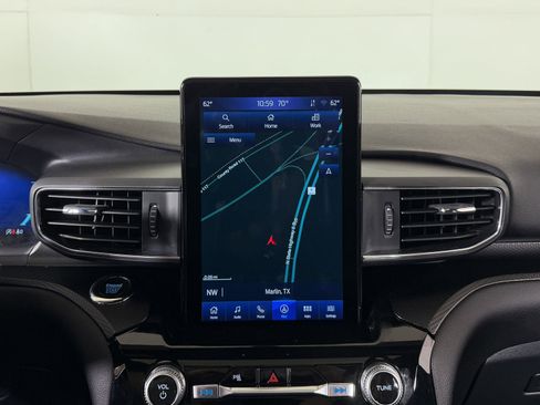 Used 2023 Ford Explorer ST w/ Equipment Group 401A image 14