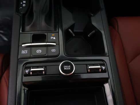 Used 2025 Kia K5 GT-Line w/ GT-Line Premium Package FWD image 45