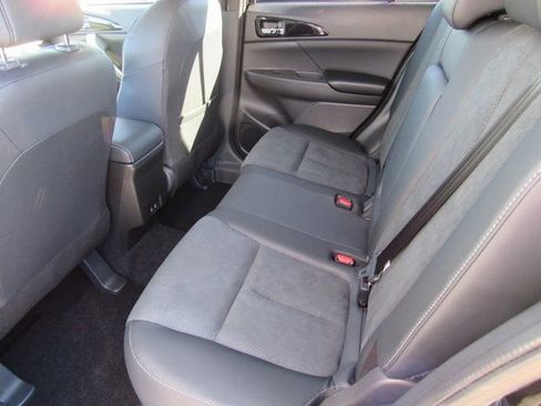 New 2026 Mitsubishi Eclipse Cross SE image 8