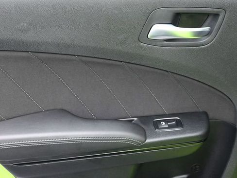 Used 2023 Dodge Charger R/T w/ Blacktop Package RWD image 26