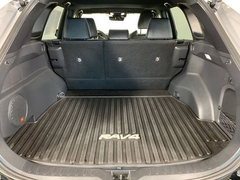 Used 2024 Toyota RAV4 XSE w/ Advanced Technology Package AWD/4WD image 12
