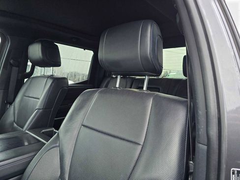 Used 2023 Toyota Tundra Platinum image 25