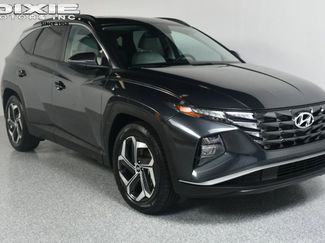 Used 2024 Hyundai Tucson SEL w/ Convenience Package video 1