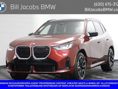 Certified 2026 BMW X3 M50