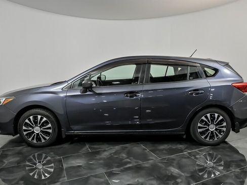 Used 2017 Subaru Impreza 2.0i AWD/4WD image 6