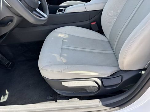 Used 2026 Hyundai Sonata Blue FWD image 20