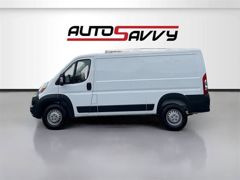 Used 2025 RAM ProMaster 1500 image 4
