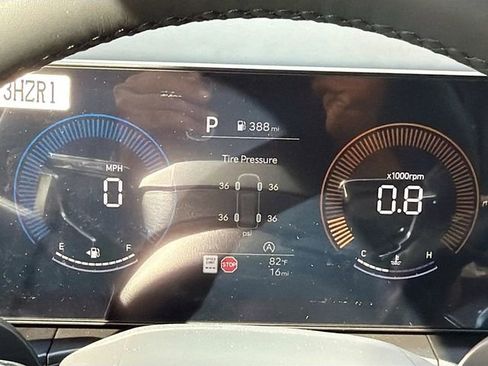 New 2026 Hyundai Santa Fe SE image 12