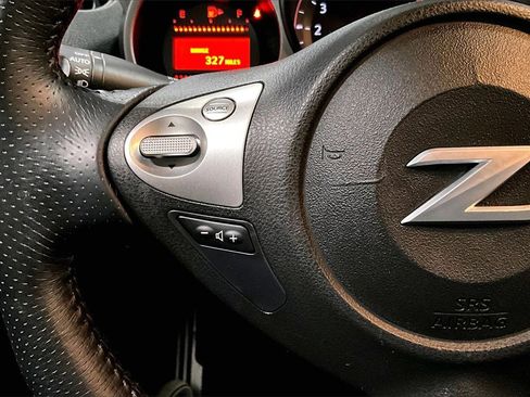 Used 2013 Nissan 370Z Coupe image 20