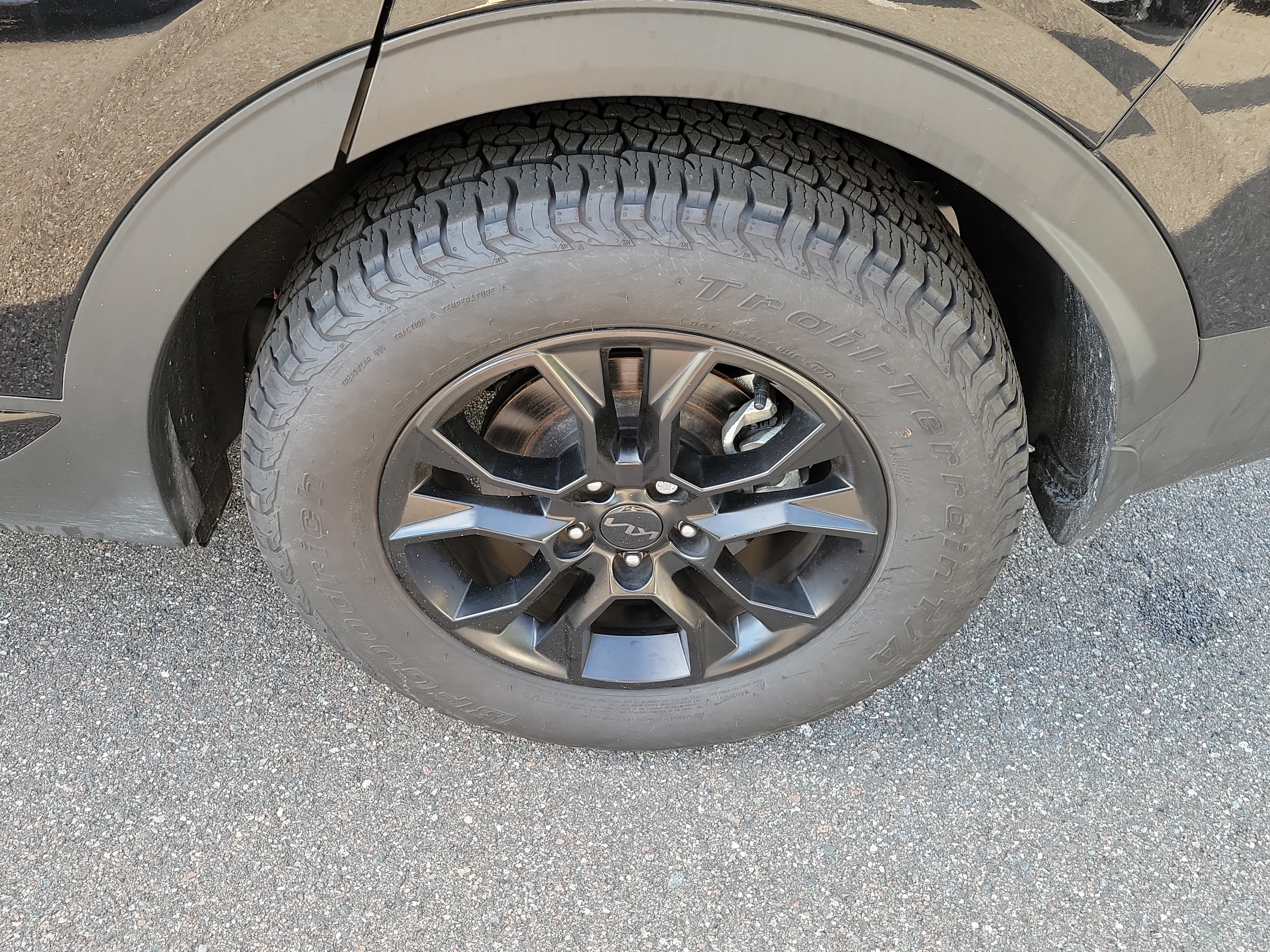 Certified 2025 Kia Sportage X-Pro Prestige AWD/4WD image 38