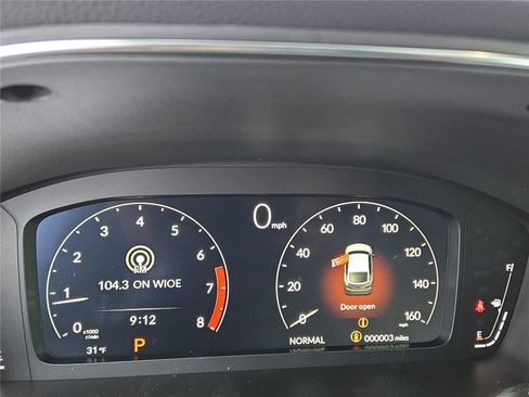 New 2026 Acura Integra image 3