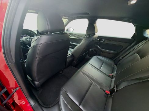 Used 2023 Acura Integra A-Spec image 23