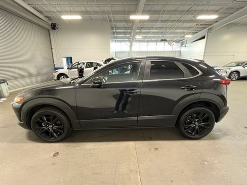 Used 2024 MAZDA CX-30 AWD 2.5 S w/ Select Sport Pkg image 6