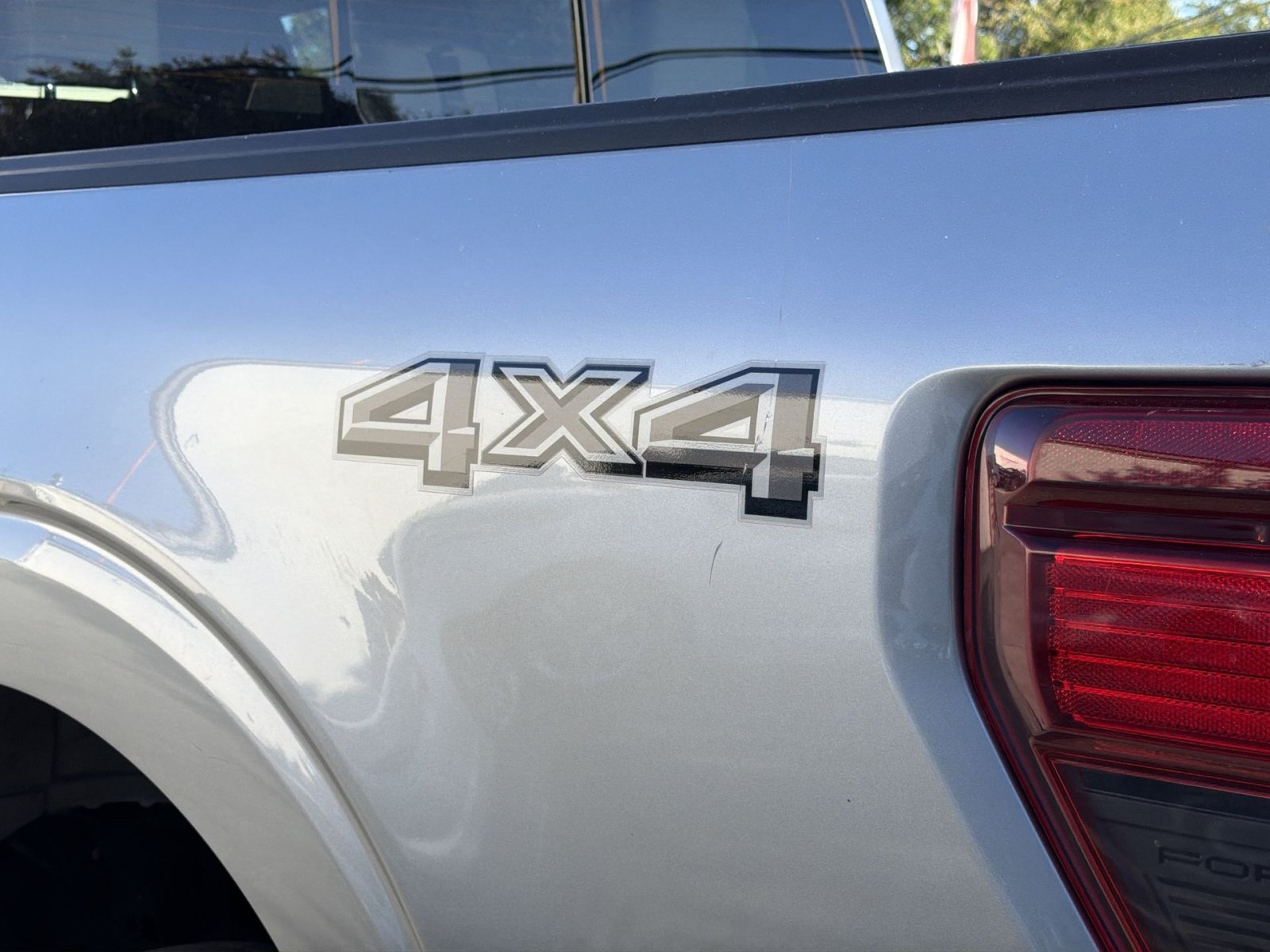 Used 2024 Ford F150 XLT w/ Equipment Group 302A MID AWD/4WD image 33